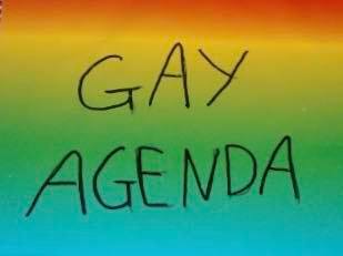 Barry Neufeld, SOGI 123, and the Gay&nbsp;Agenda