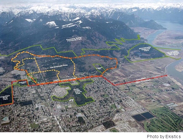 Buying a Mountain’s Worth of Political&nbsp;Influence?