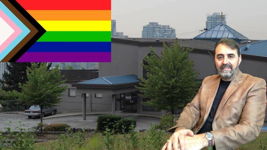 Politicians Should Denounce Taxpayer-Subsidized Organizations Fighting Human&nbsp;Rights.