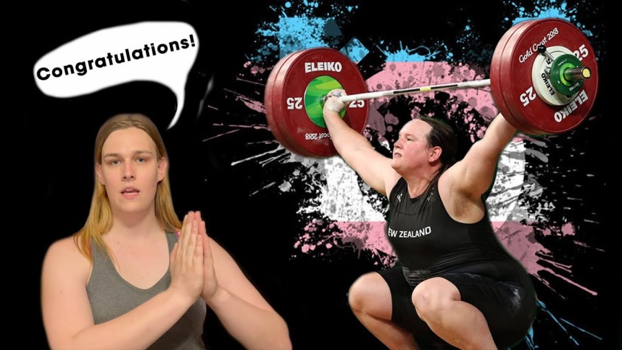 Trans People in Sports (An&nbsp;Overview)